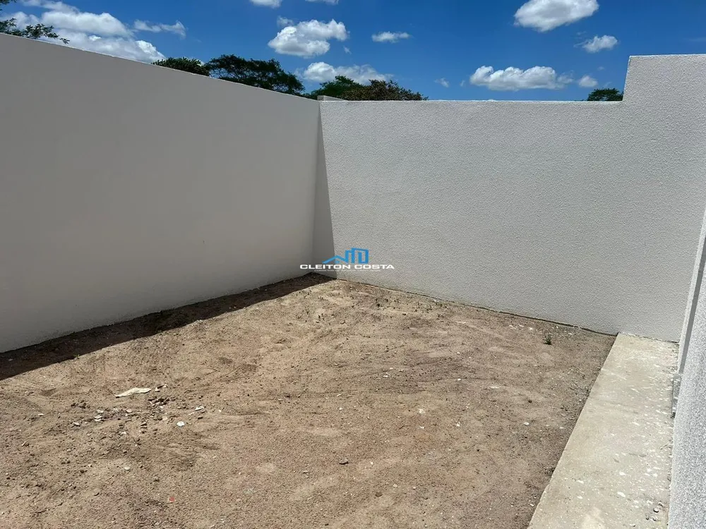 Casa, 2 quartos, 56 m² - Foto 4