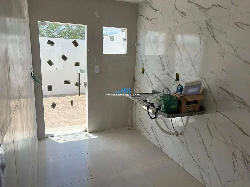 Casa, 2 quartos, 56 m² - Foto 5