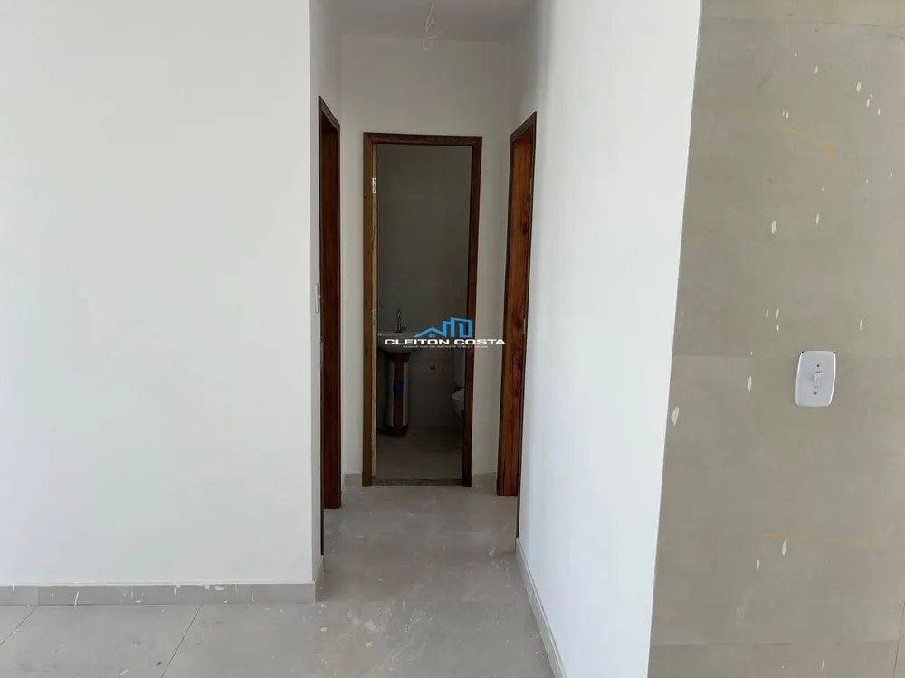 Casa, 2 quartos, 56 m² - Foto 3
