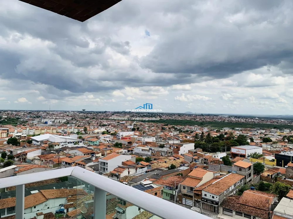 Apartamento, 3 quartos, 80 m² - Foto 3