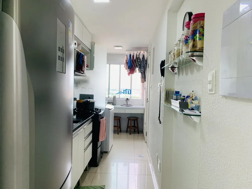 Apartamento, 3 quartos, 80 m² - Foto 8