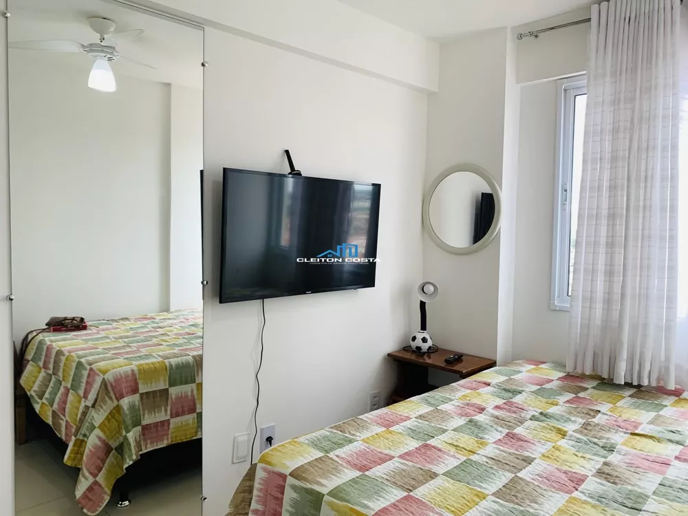Apartamento, 3 quartos, 80 m² - Foto 4
