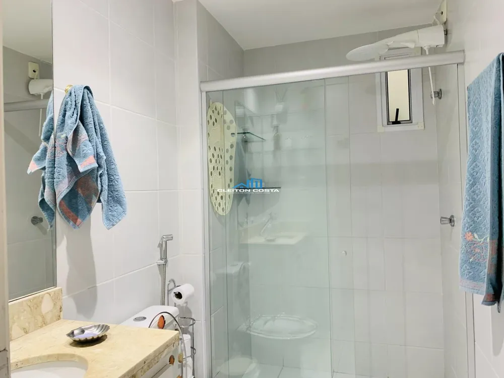 Apartamento, 3 quartos, 80 m² - Foto 8