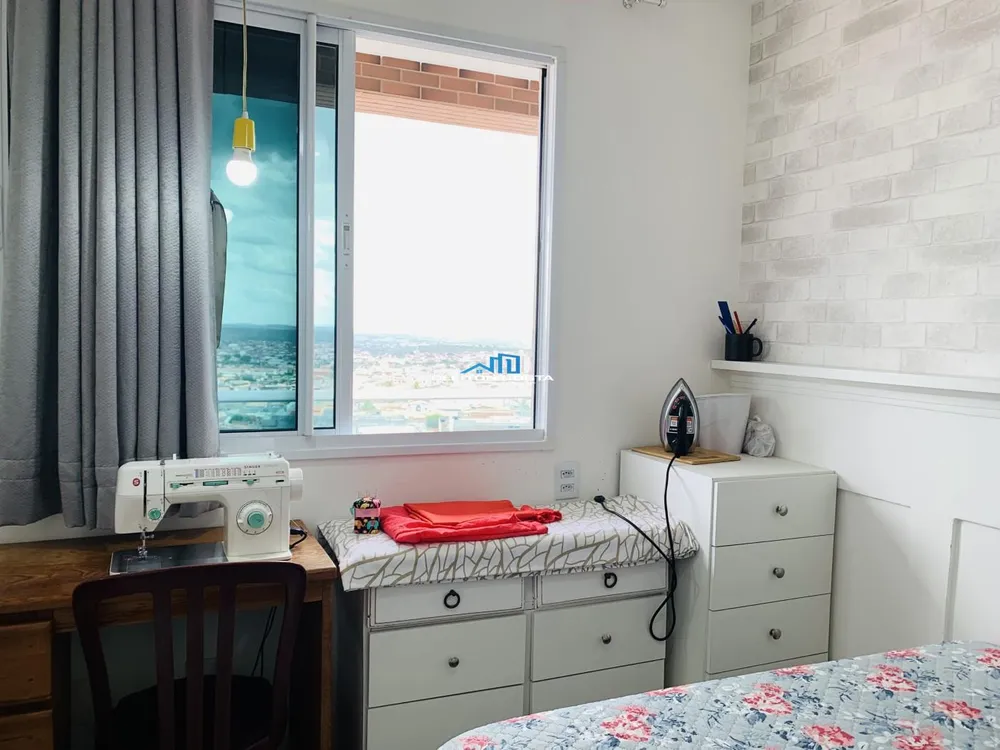 Apartamento, 3 quartos, 80 m² - Foto 6