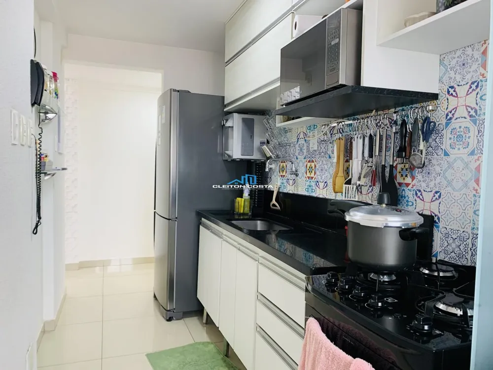 Apartamento, 3 quartos, 80 m² - Foto 9
