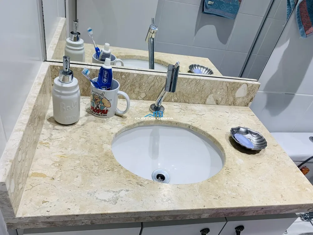 Apartamento, 3 quartos, 80 m² - Foto 11