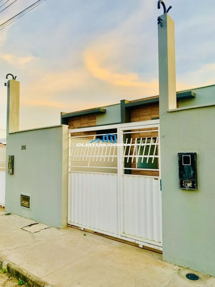 Casa, 2 quartos, 125 m² - Foto 4