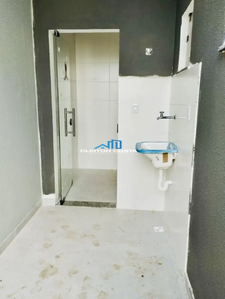 Casa, 2 quartos, 125 m² - Foto 12