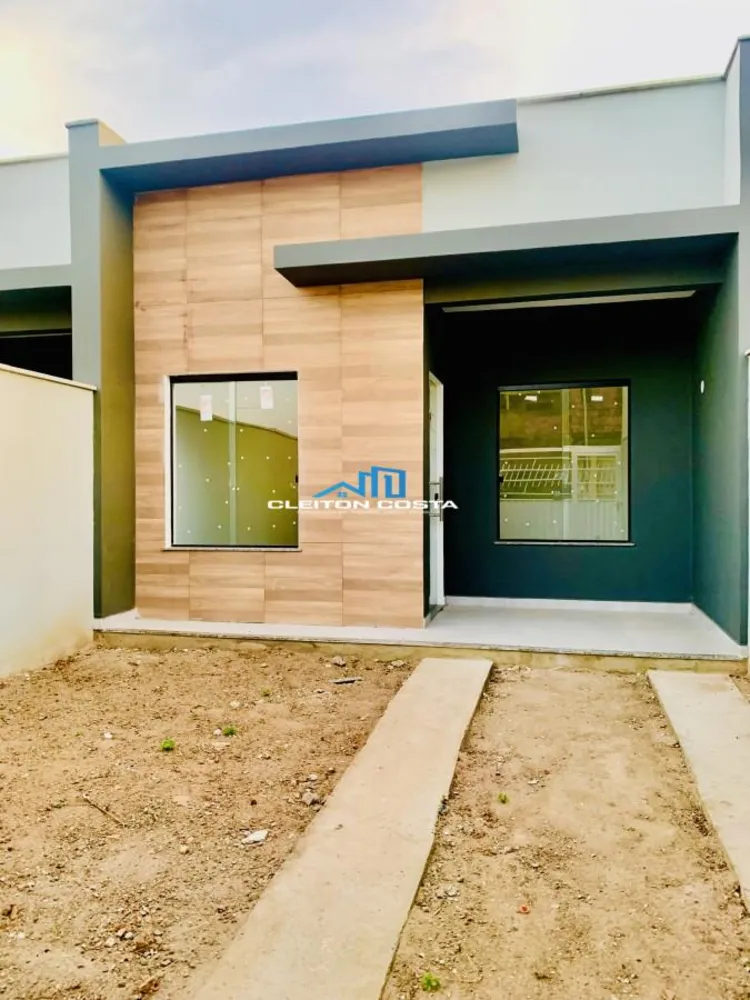 Casa, 2 quartos, 125 m² - Foto 3