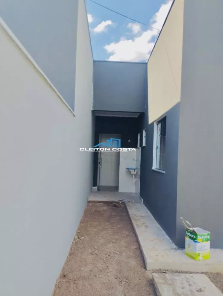 Casa, 2 quartos, 125 m² - Foto 3