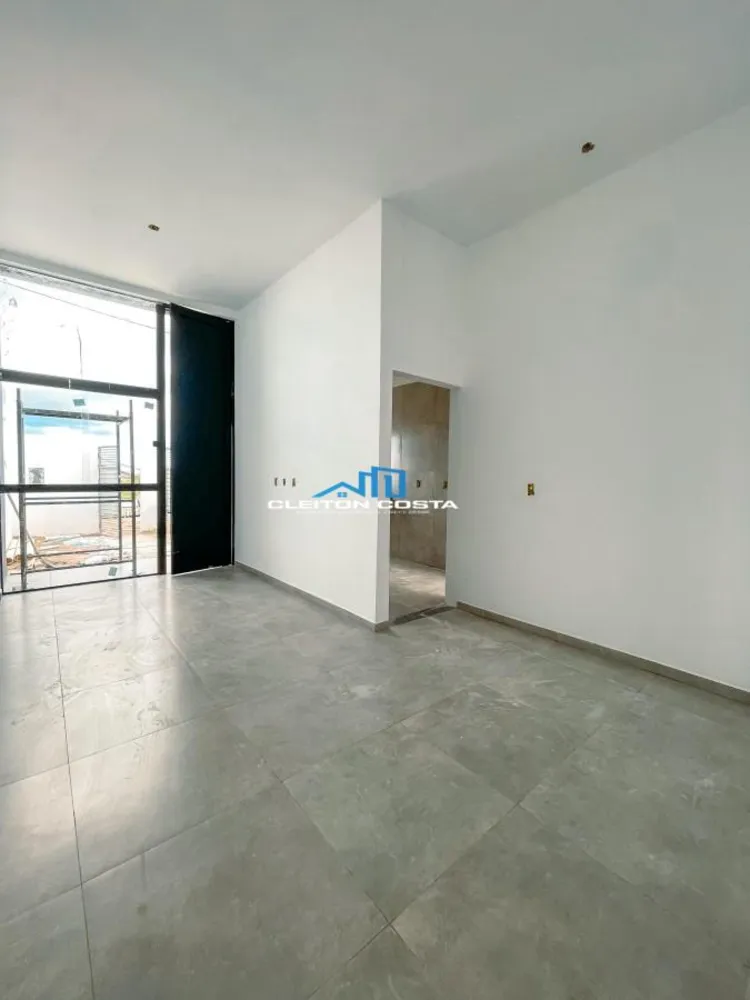 Casa, 2 quartos, 63 m² - Foto 3