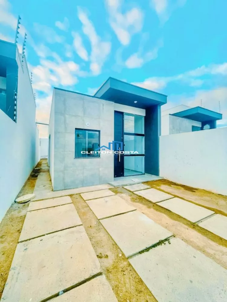 Casa, 2 quartos, 63 m² - Foto 1
