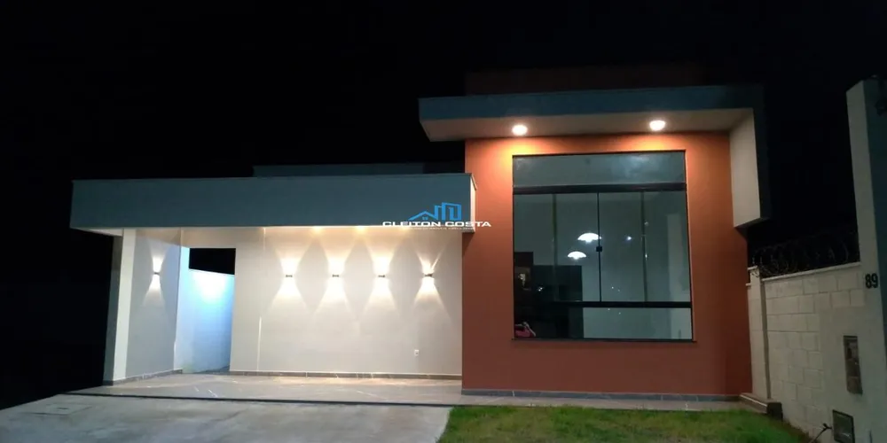 Casa, 3 quartos, 124 m² - Foto 6