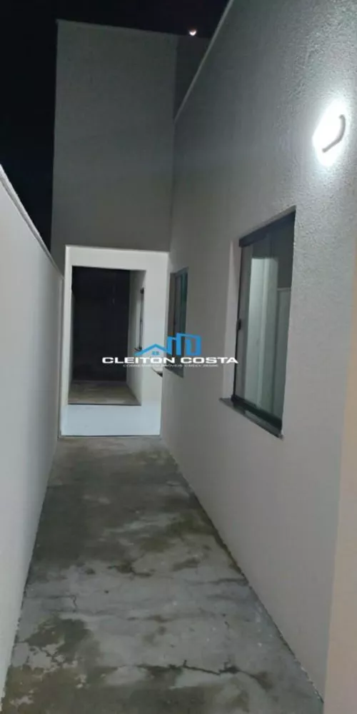 Casa, 3 quartos, 124 m² - Foto 4