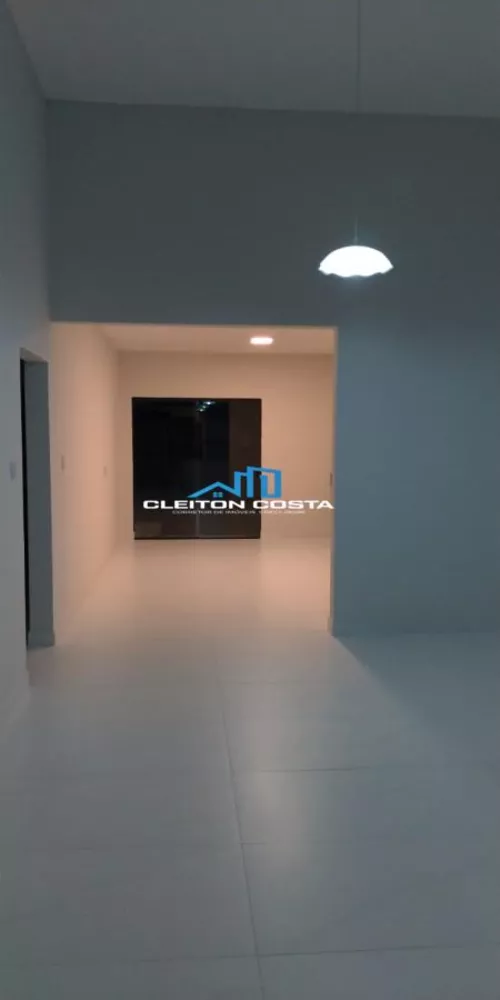 Casa, 3 quartos, 124 m² - Foto 1