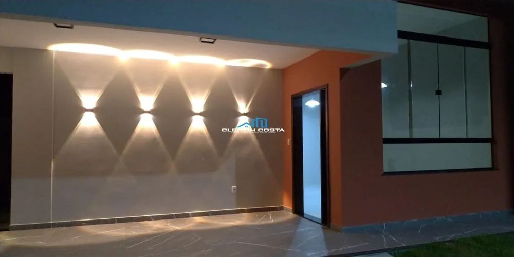 Casa, 3 quartos, 124 m² - Foto 5