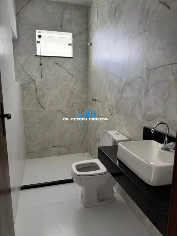 Casa, 3 quartos, 124 m² - Foto 3