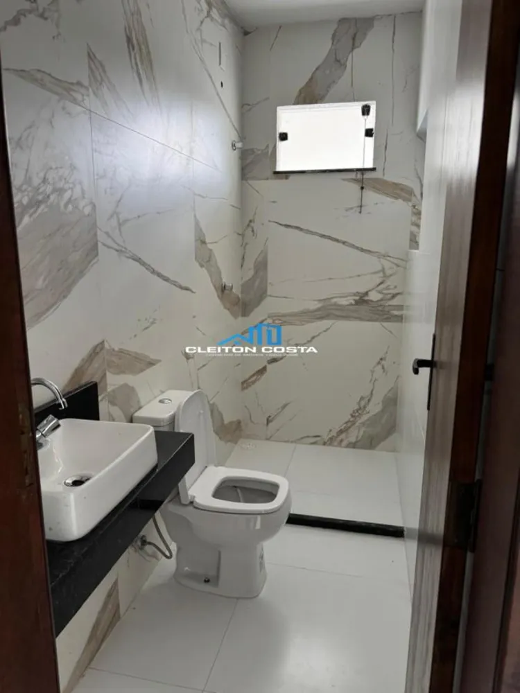 Casa, 3 quartos, 124 m² - Foto 10
