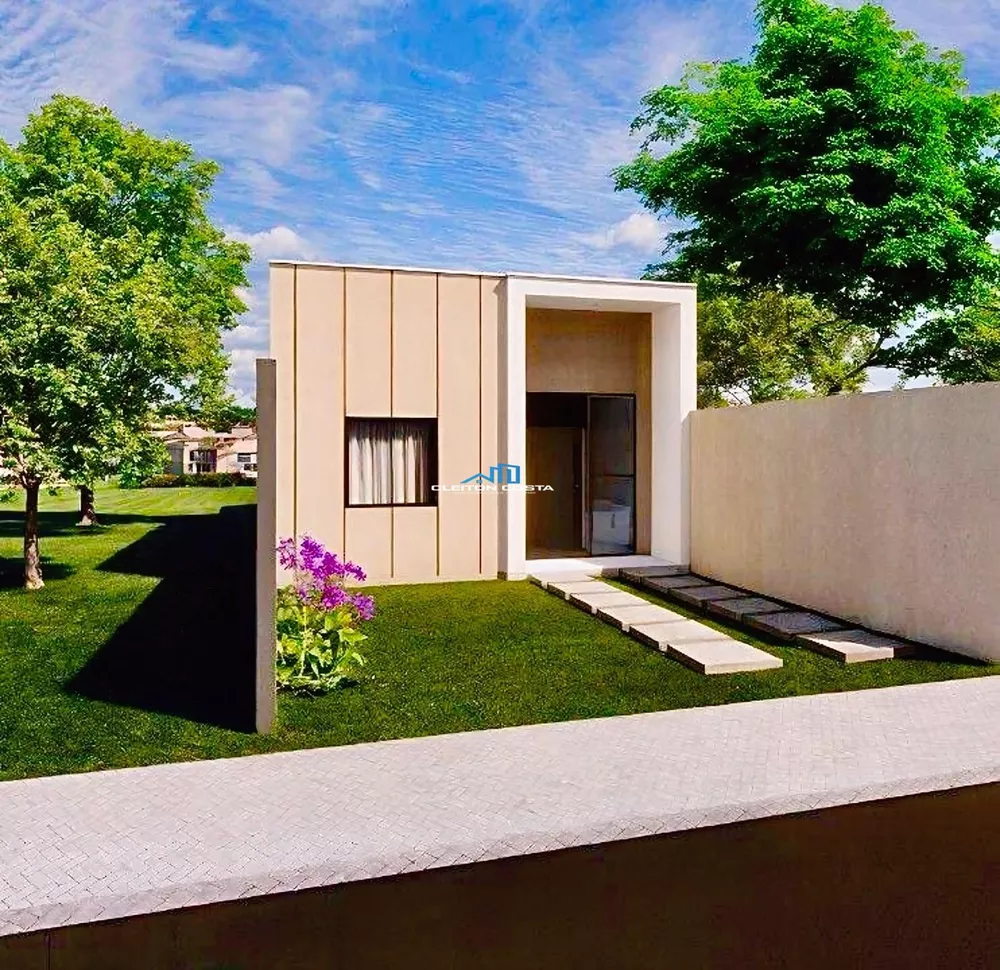 Casa, 2 quartos, 63 m² - Foto 1