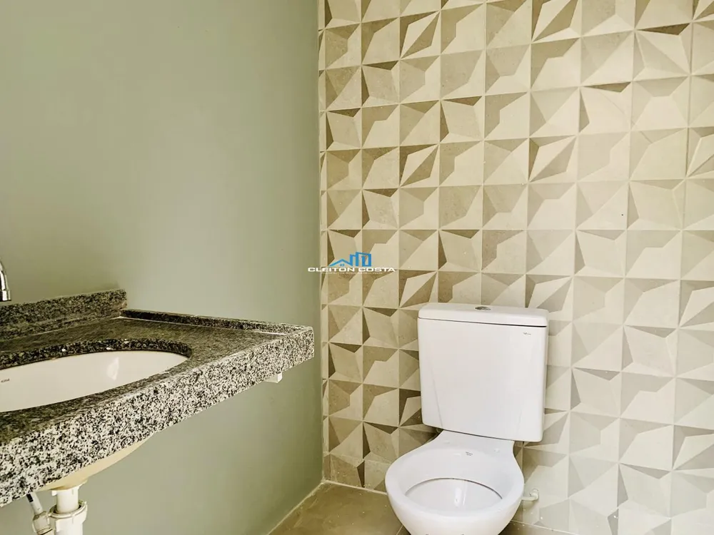 Loja-Salão, 46 m² - Foto 8