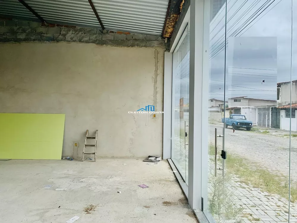 Loja-Salão, 46 m² - Foto 1