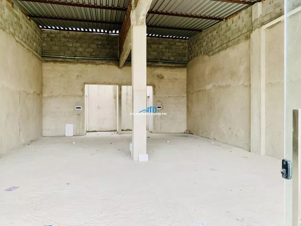 Loja-Salão, 46 m² - Foto 3