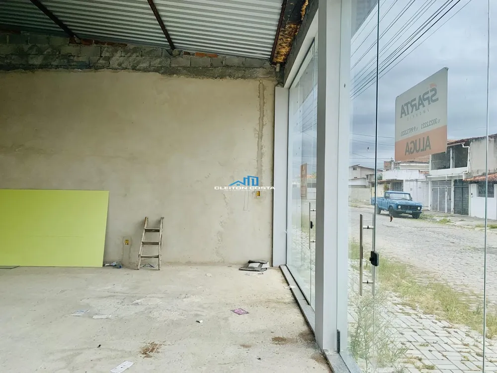 Loja-Salão, 46 m² - Foto 4