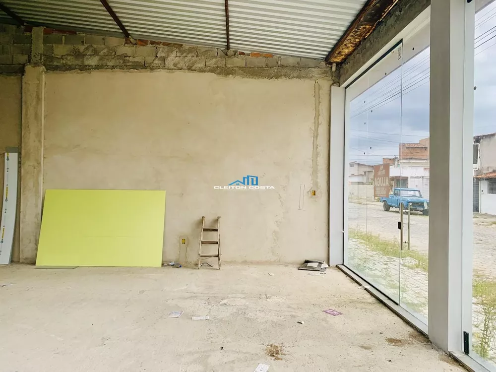 Loja-Salão, 46 m² - Foto 2