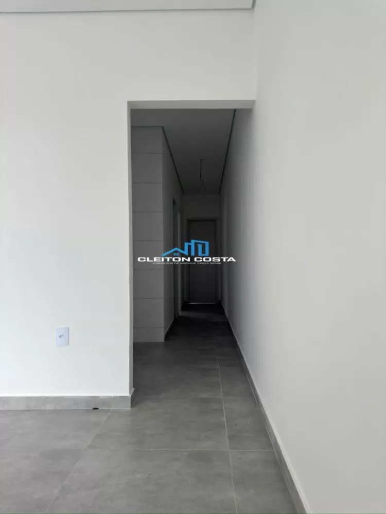 Casa, 2 quartos, 63 m² - Foto 1