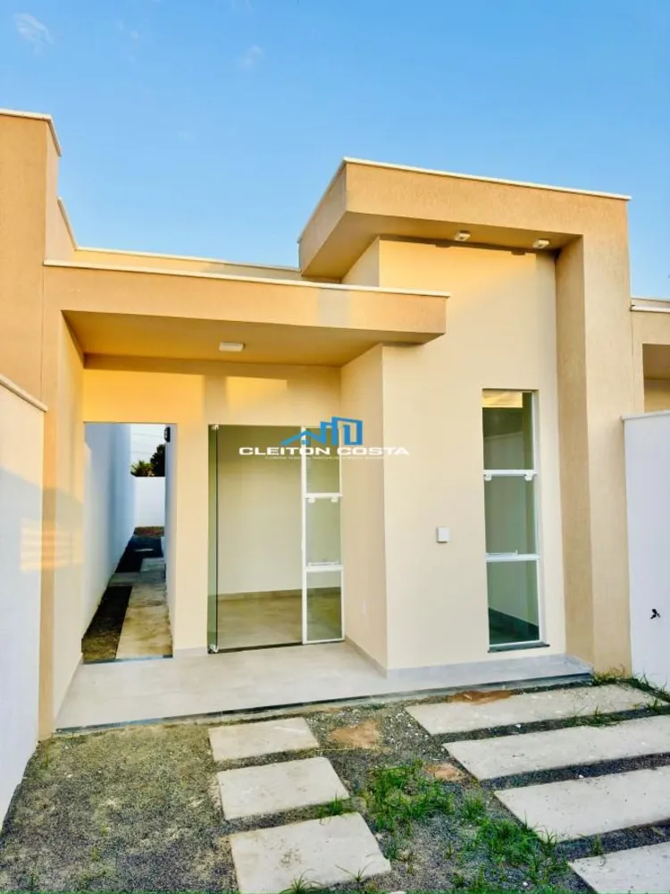 Casa, 2 quartos, 63 m² - Foto 6
