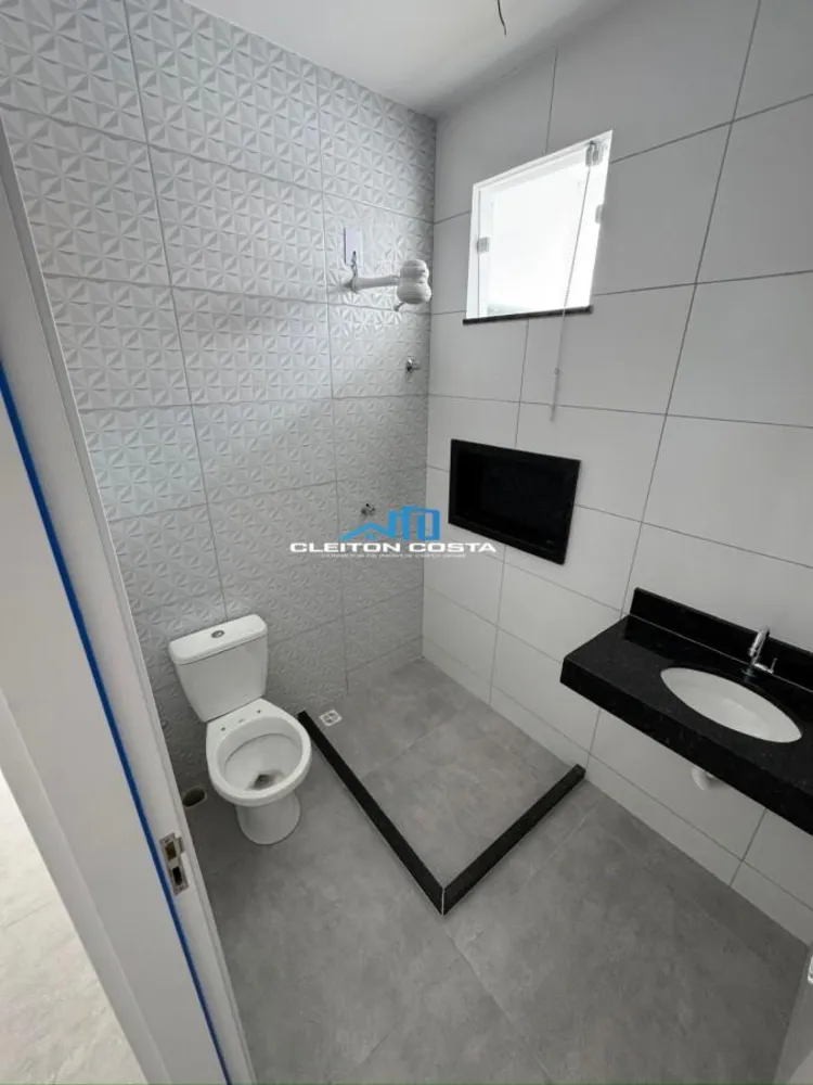 Casa, 2 quartos, 63 m² - Foto 7