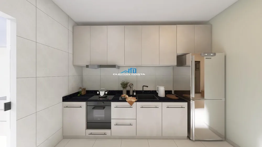 Casa, 2 quartos, 63 m² - Foto 11