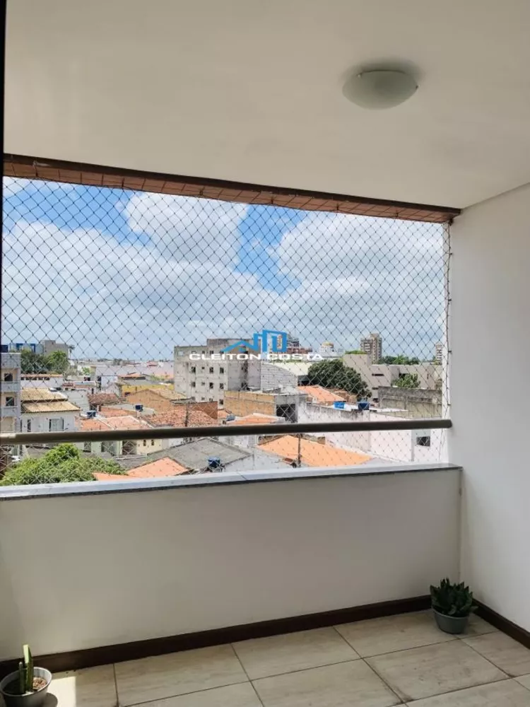 Apartamento, 3 quartos, 100 m² - Foto 2