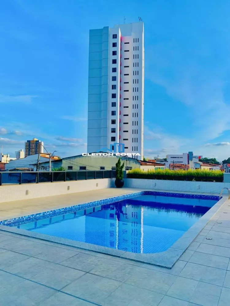 Apartamento, 3 quartos, 100 m² - Foto 4