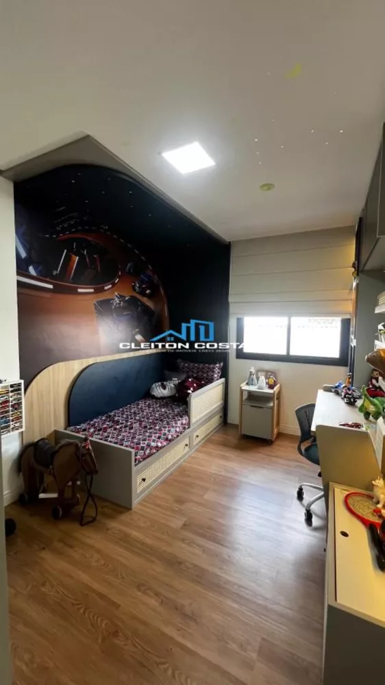 Casa, 5 quartos, 300 m² - Foto 4