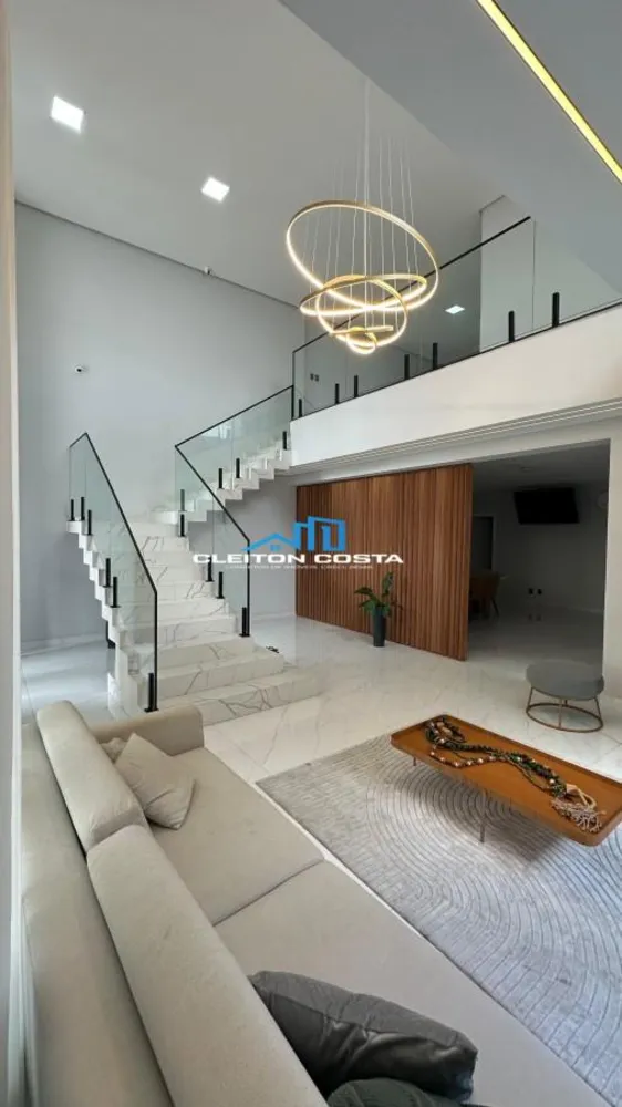 Casa, 5 quartos, 300 m² - Foto 6