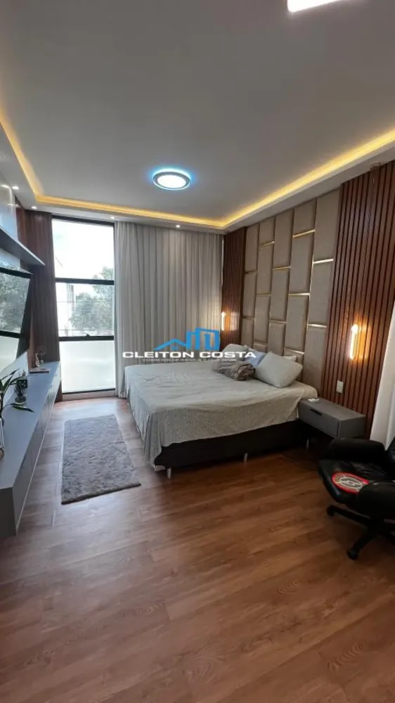 Casa, 5 quartos, 300 m² - Foto 10