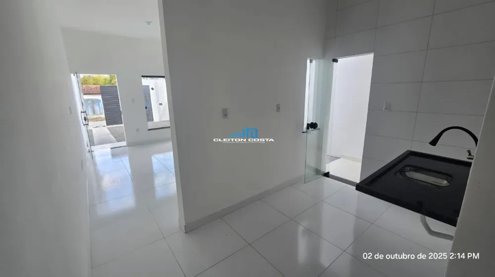 Casa, 2 quartos, 52 m² - Foto 9