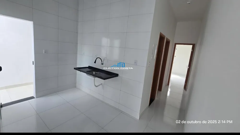 Casa, 2 quartos, 52 m² - Foto 10