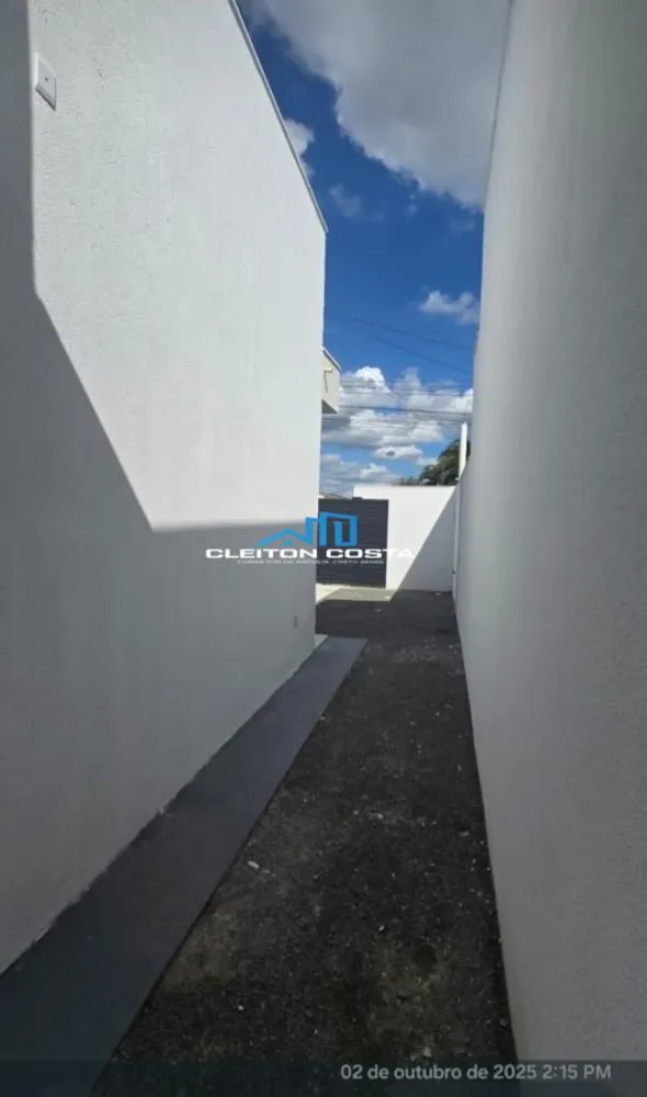 Casa, 2 quartos, 52 m² - Foto 11