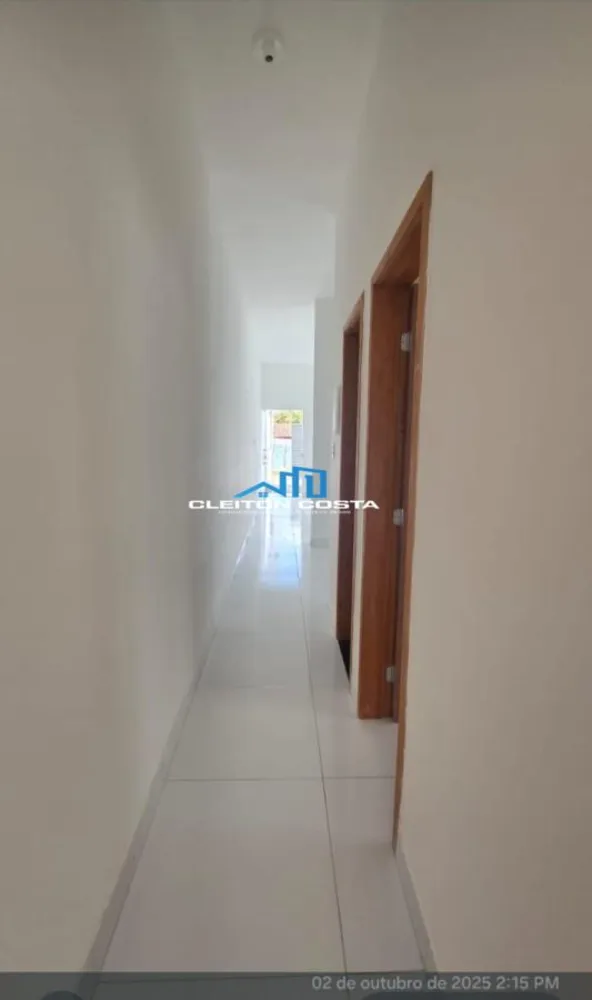 Casa, 2 quartos, 52 m² - Foto 6