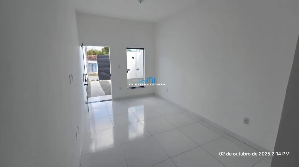 Casa, 2 quartos, 52 m² - Foto 5