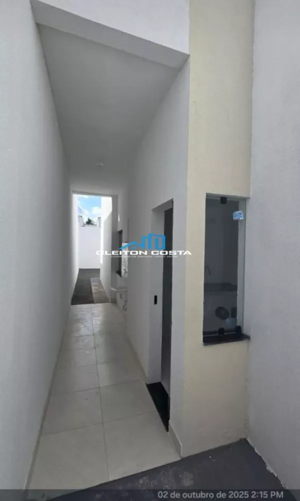 Casa, 2 quartos, 52 m² - Foto 4