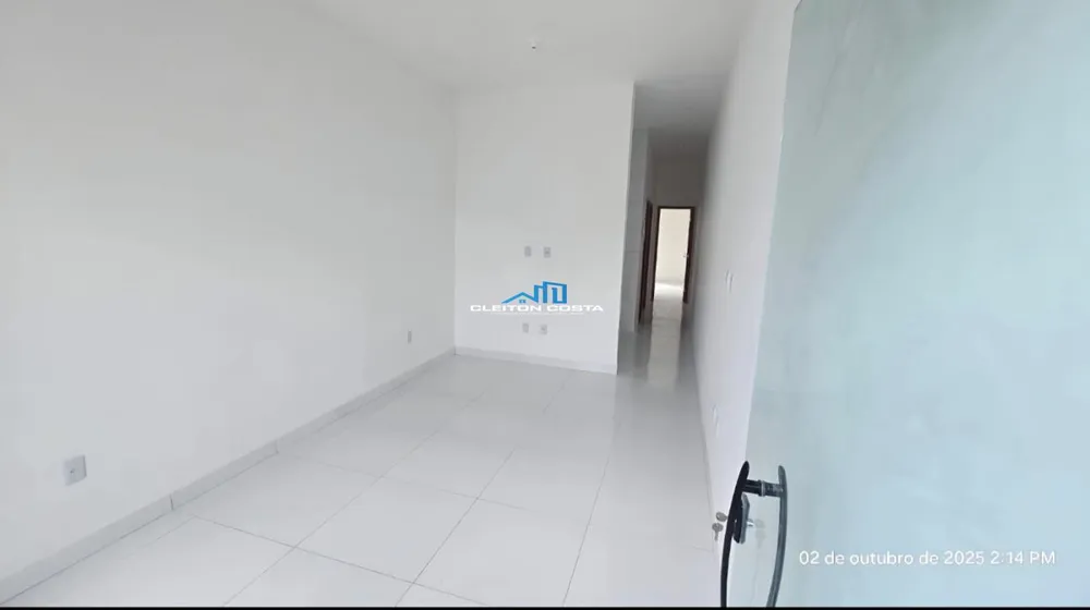 Casa, 2 quartos, 52 m² - Foto 4