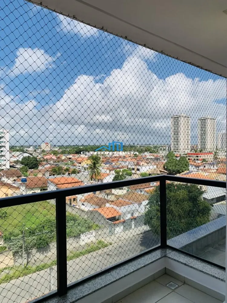 Apartamento, 2 quartos - Foto 5