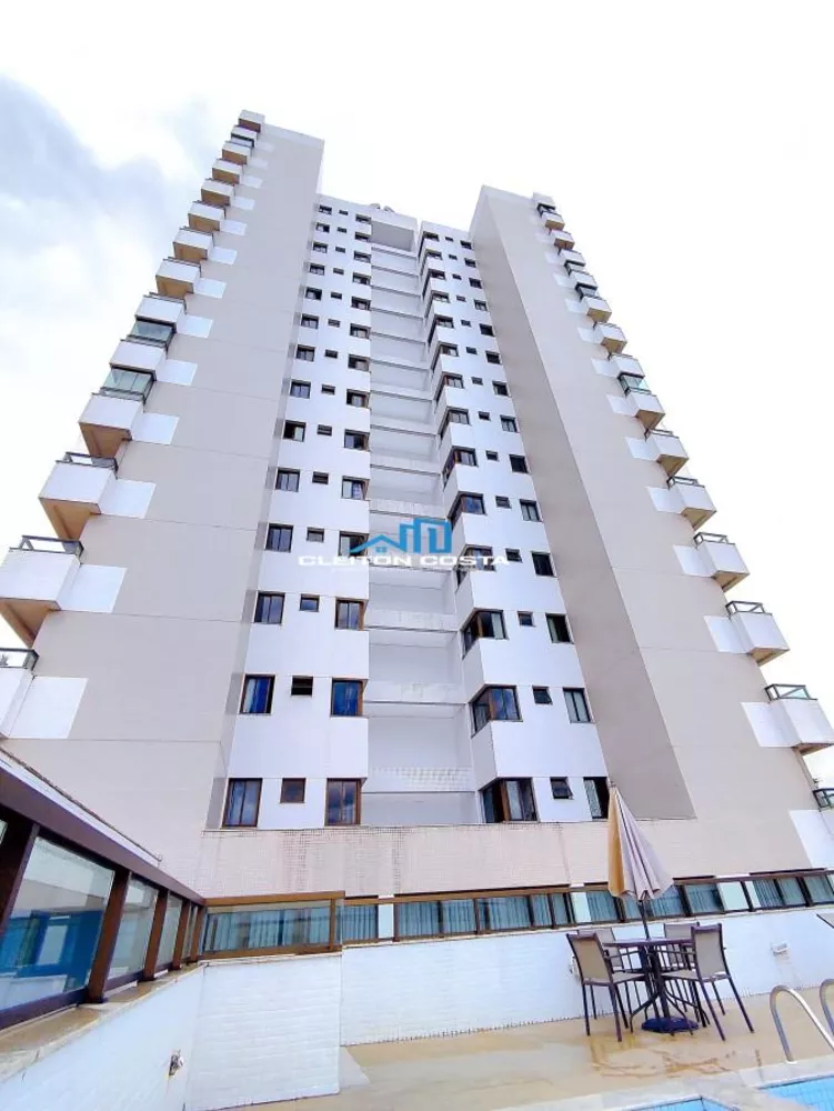 Apartamento, 3 quartos, 90 m² - Foto 4