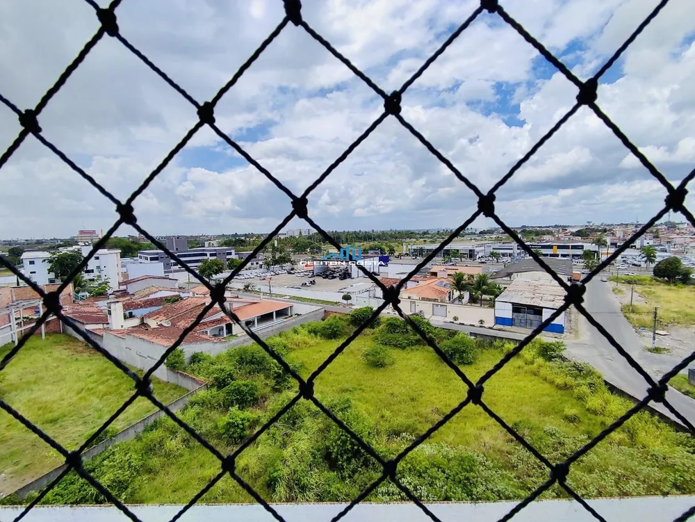 Apartamento, 3 quartos, 90 m² - Foto 2