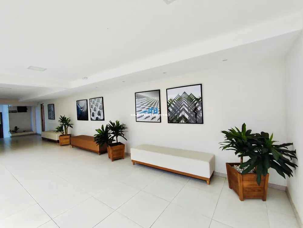 Apartamento, 3 quartos, 90 m² - Foto 11