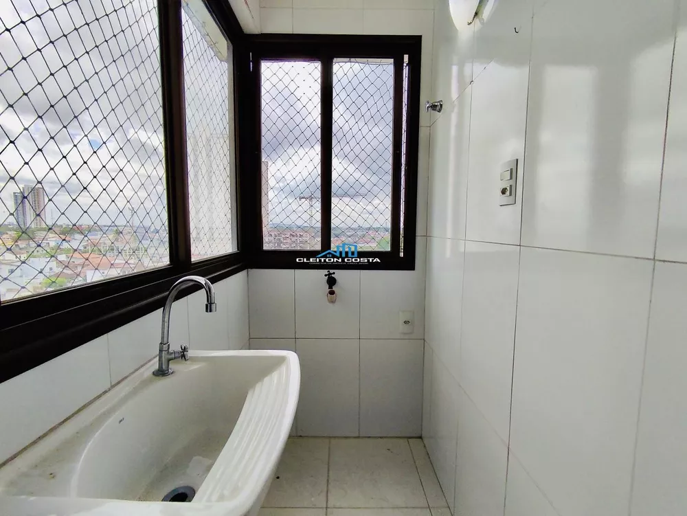 Apartamento, 3 quartos, 90 m² - Foto 3