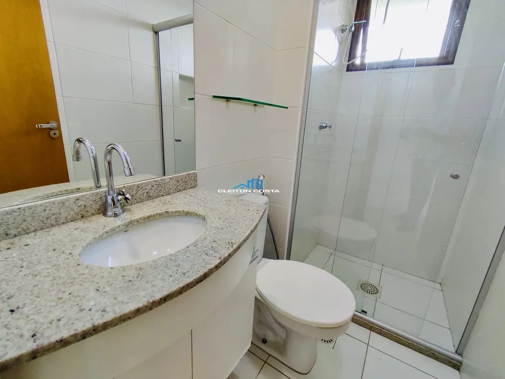 Apartamento, 3 quartos, 90 m² - Foto 9